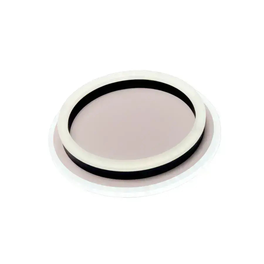 Lustra LED SOLENA ROTONDA 13W, Diametru 25cm, lumina Rece/Calda/Neutra, Alb Negru, imaginea 6