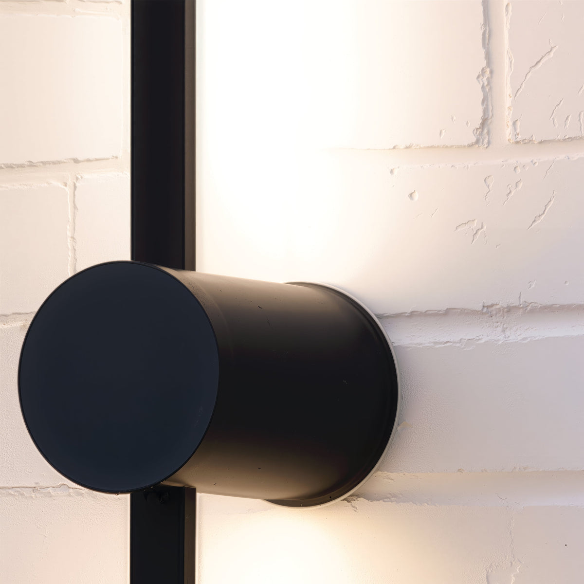 Aplica LED Angelique 24W Alb Negru, imaginea 4