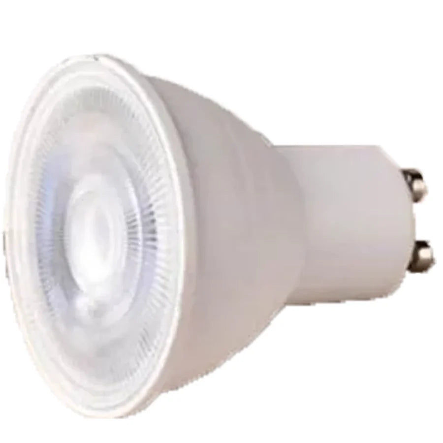 Bec Led GU10 10W Lumina Rece 6000K, imaginea 2