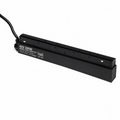 Alimentator Sina Magnetica ANGREN, 200W, Negru, Metal si Acrilic