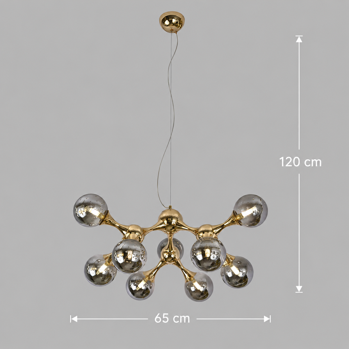 Lustra 1078/9