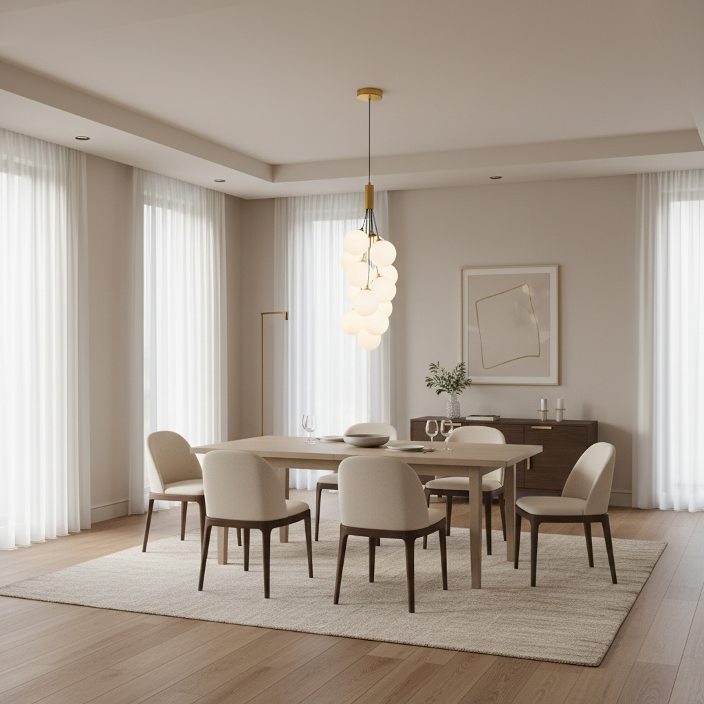 Lustra 8105/13