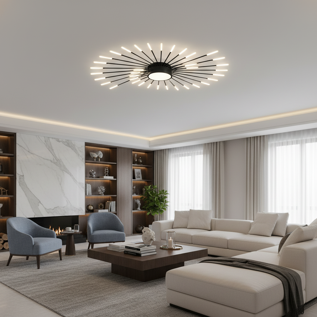 Lustra LED 8101/42
