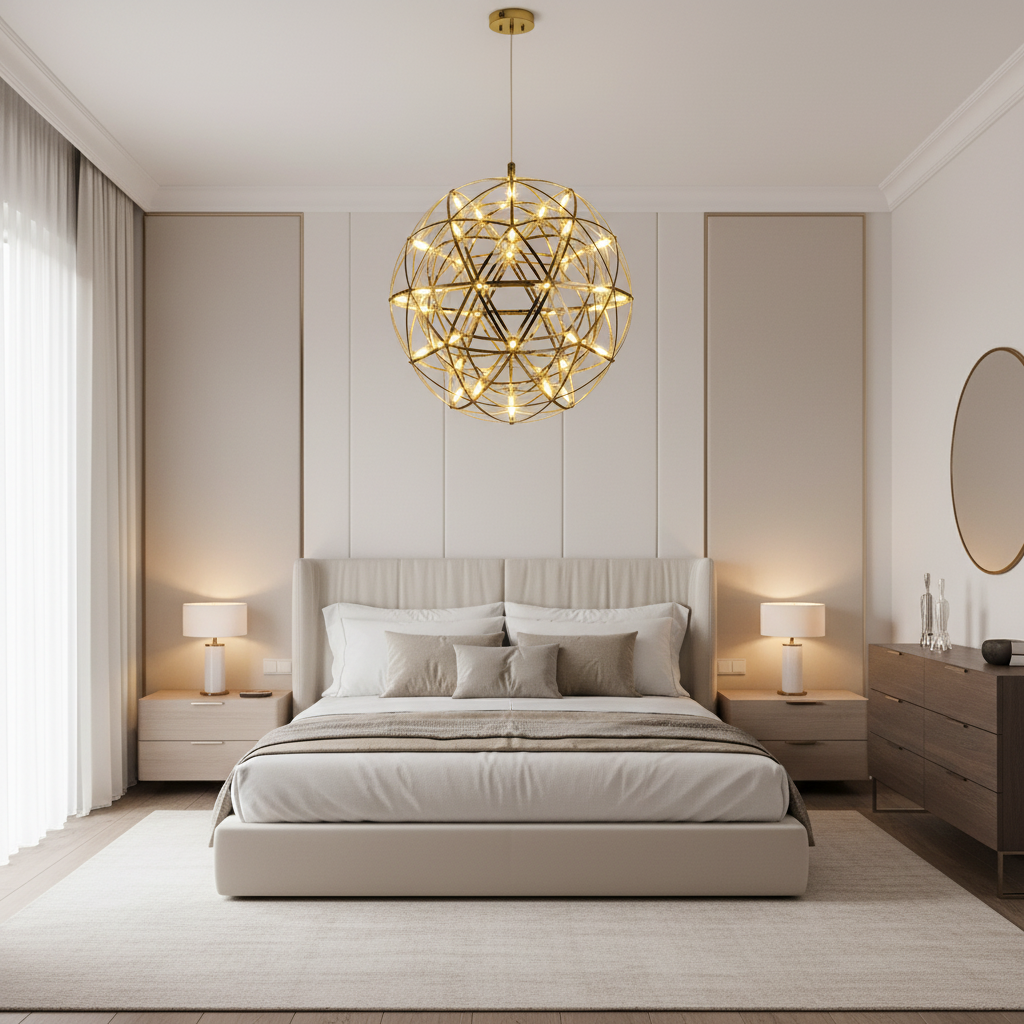 Lustra LED CM5026/400CR