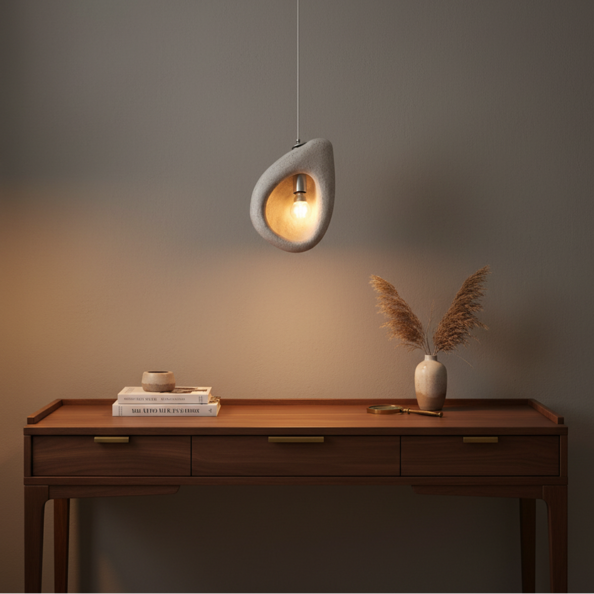 Lustra LC633WH