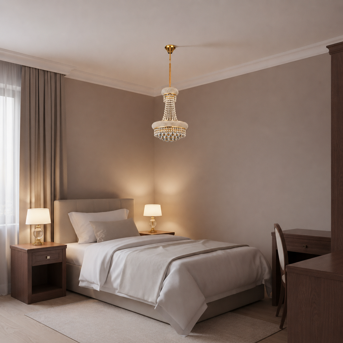 Lustra CC9397/400X600GD
