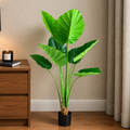 Decorațiune Epipremnum Aureum, 130 cm, Verde