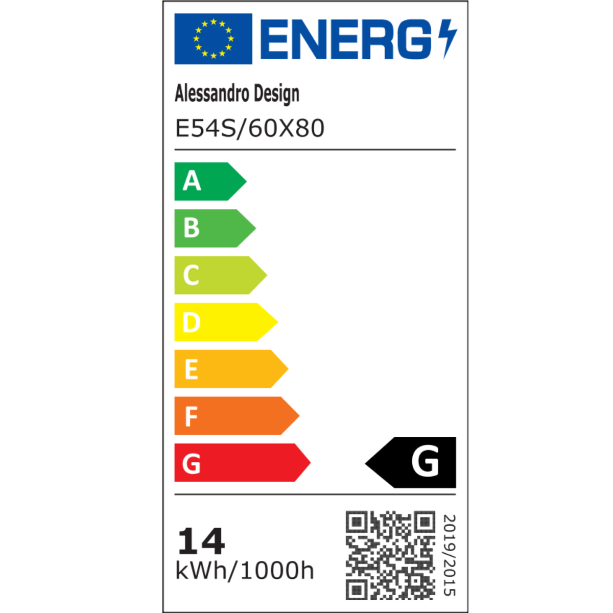 Oglinda LED Arcata 60x80cm, Arco Touch, Sistem Dezaburire, Dimabila