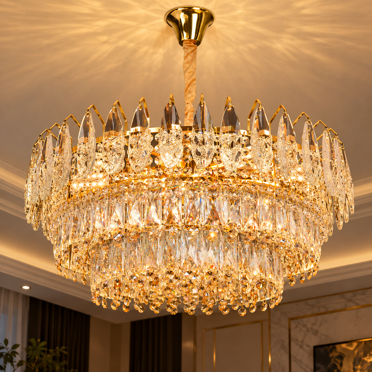 Candelabru, AT1CT-IM1P-HT2L-CC130/500GD CC6687/600GD