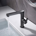 Baterie Lavoar, Alama Sanitara, Negru, 9107H