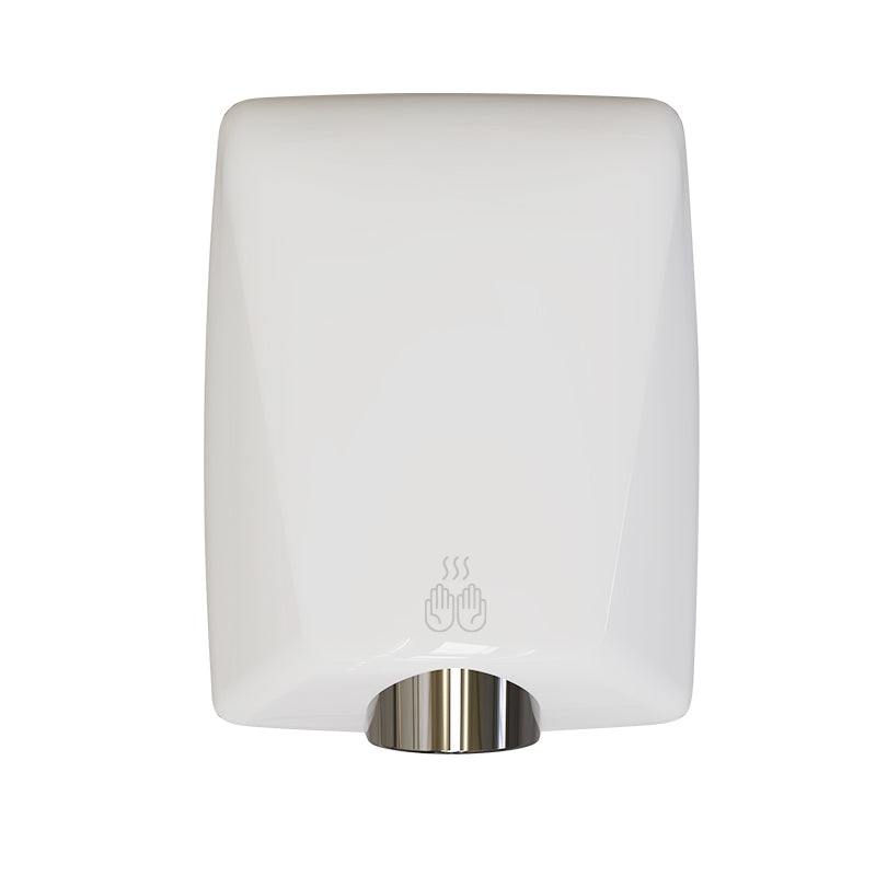 Uscator de Maini cu Senzor, 1200W, Alb, FL2023WH