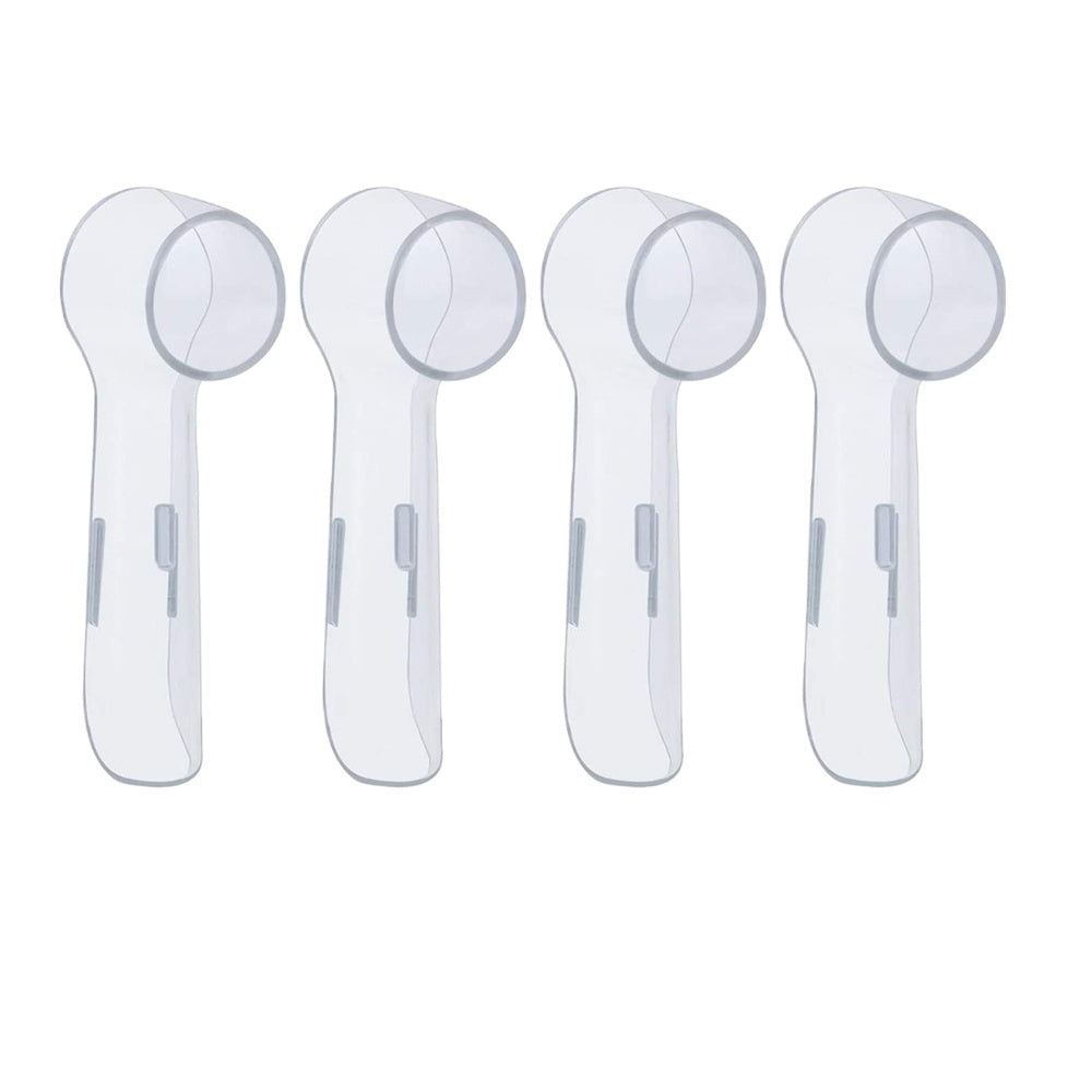 Capac de protectie pentru periuta de dinti electrica Compatibile Oral B, imaginea 3