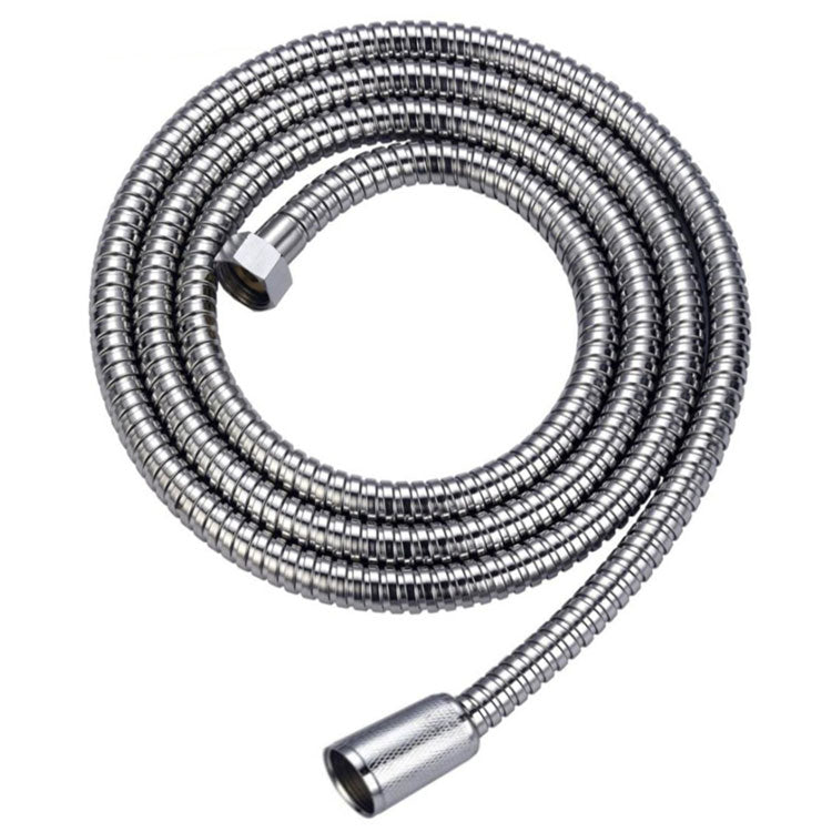 Furtun de Dus cu Impletitura 200 cm FD100/200, imaginea 1