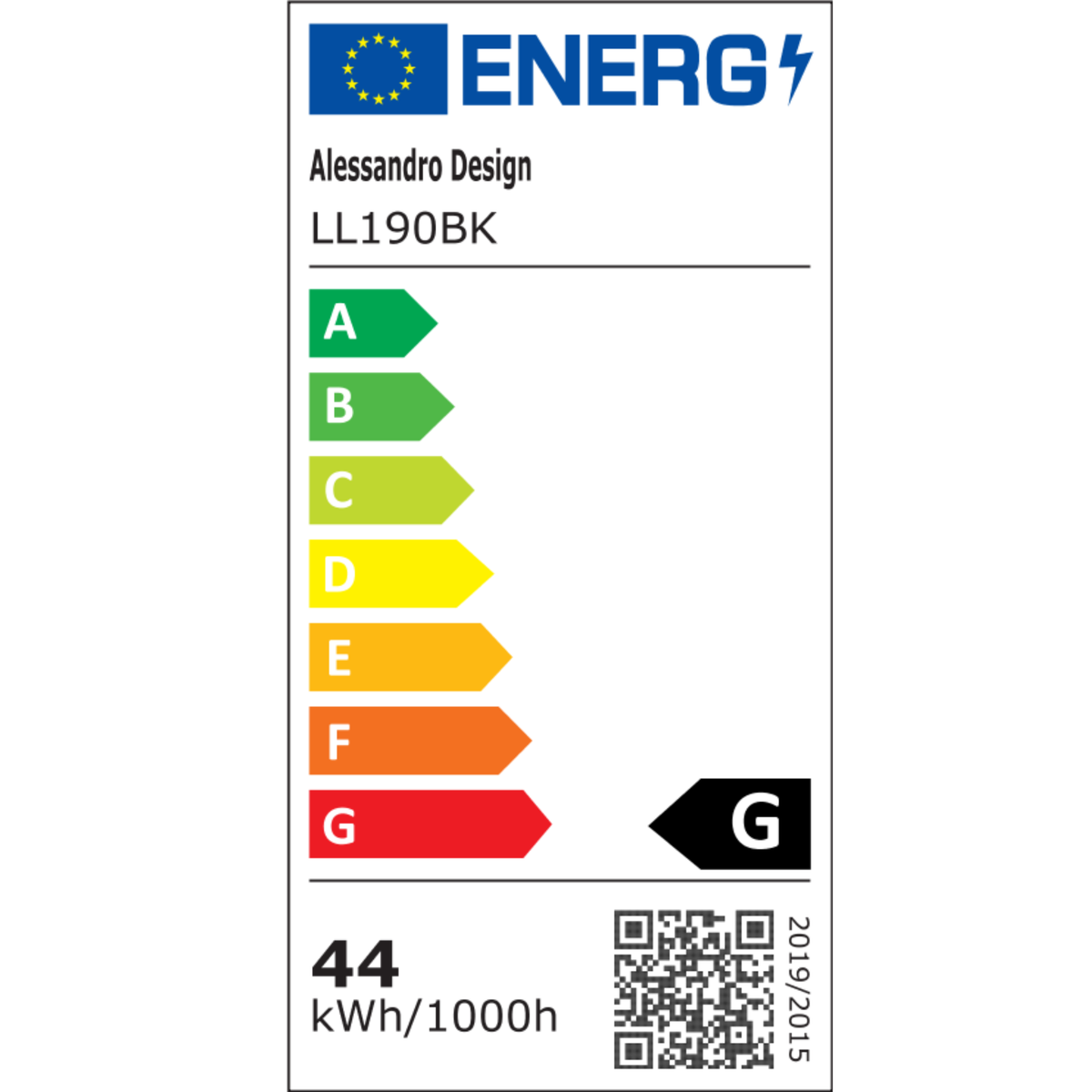 Lustra LED CRINELLA 44W, Diametru 23cm, lumina Rece/Calda/Neutra 3000K/4000K/6000K, Negru, Metal si Acril, imaginea 5