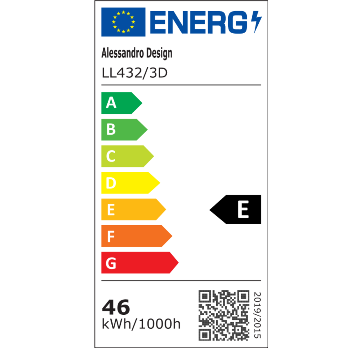Lustra LED NEXA 3D 46W, Patrata, lumina Rece/Calda/Neutra , Alb, imaginea 9