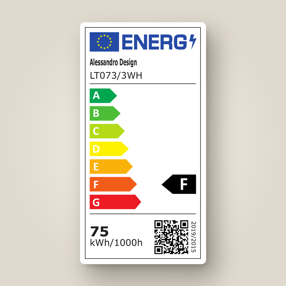 Lustra LED cu telecomanda si cristal NOVA ROTONDA RGB 75W, 3 Cercuri, lumina Rece/Calda/Neutra, Dimabila, Alb, imaginea 15