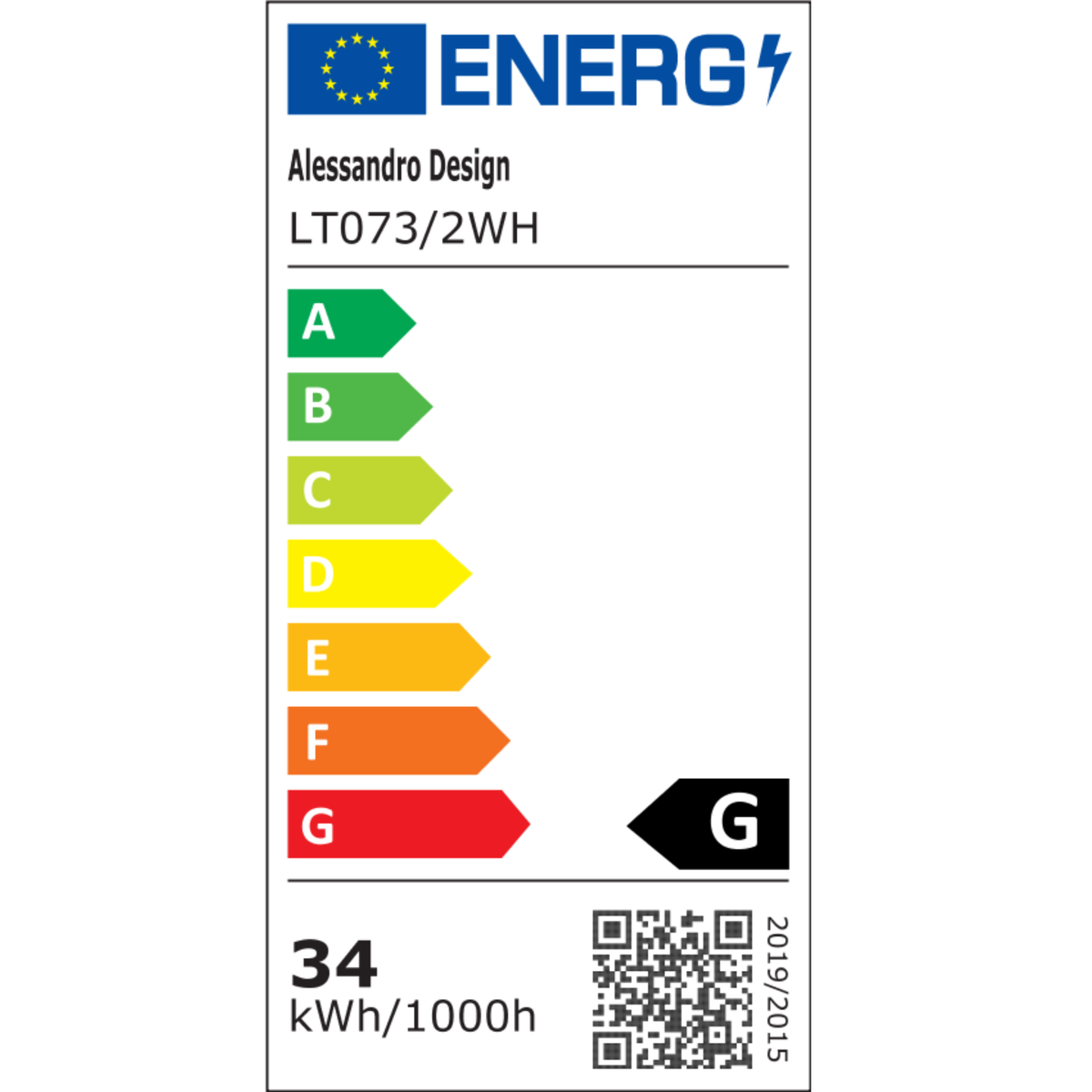Lustra LED cu telecomanda si cristal NOVA ROTONDA 34W, 2 Cercuri, lumina Rece/Calda/Neutra, Alb, imaginea 8