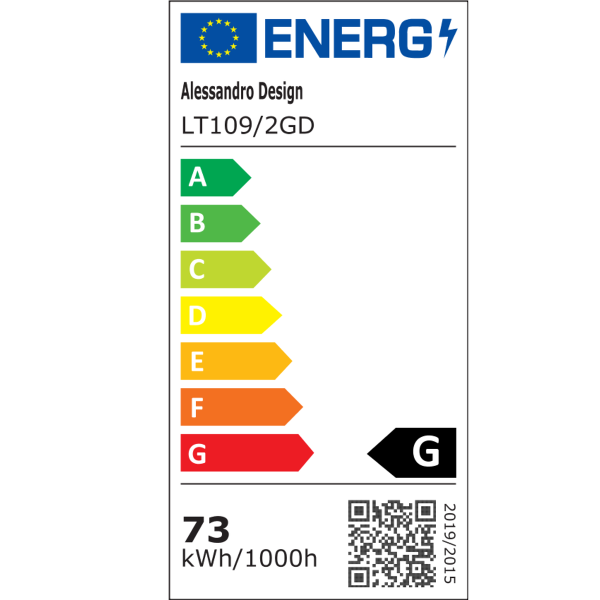 Lustra LED suspendata cu telecomanda, Cristale K9, 73W, 2 Cerc, 60 cm, lumina Rece/Calda/Neutra, Dimabila, Auriu, Inaltime Reglabila