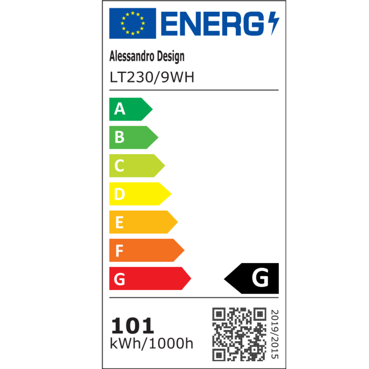 Lustra LED cu telecomanda LILY 101W, 9 Elemente, lumina Rece/Calda/Neutra, Dimabila, Alb