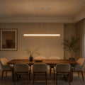 Lustra LED LT5004WH