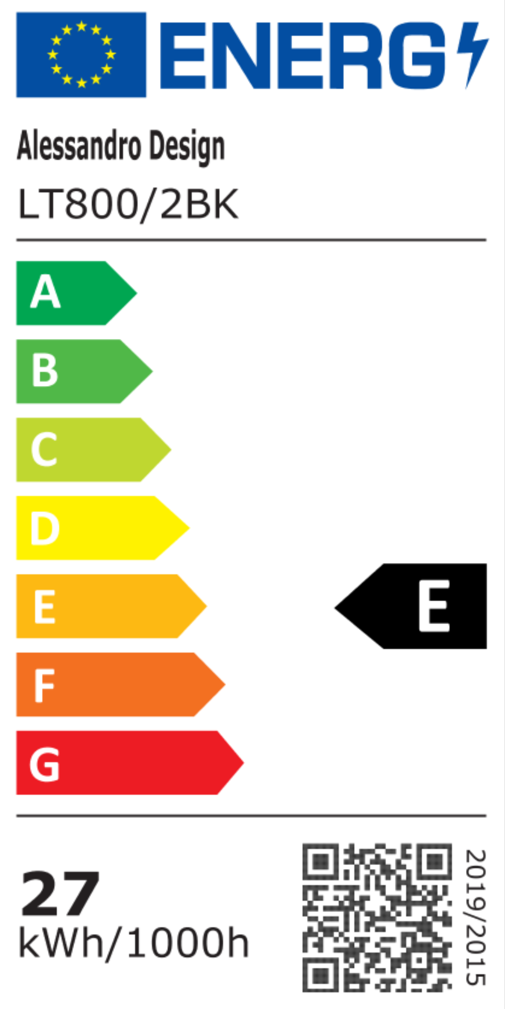 Lustra LED cu telecomanda BETTY 27W, 2 Cercuri, lumina Rece/Calda/Neutra, Dimabila, Negru, imaginea 13