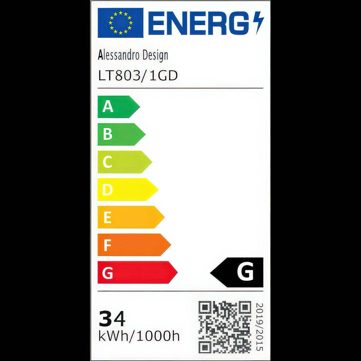 Lustra LED Suspendata, ANINA, 34W, 1 Cerc, Diametru 50cm, Lumina Rece/Calda/Neutra 3000K/4000K/6000K, Dimabila, Auriu Lucios Alb, Inaltime Reglabila, imaginea 15
