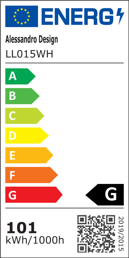 Lustra LED DOLIA, 101W, 50x50cm, lumina Rece/Calda/Neutra, Alb