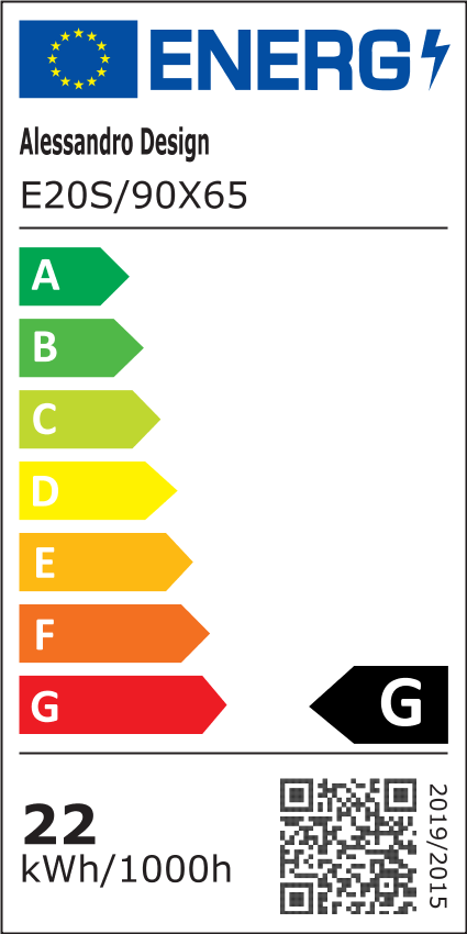 Oglinda LED Touch Quassare, Sistem Dezaburire 90x65 cm