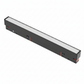 Proiector Liniar LED Pentru Sina Magnetica ZARAFSHAN, 10W, Lungime 30cm, Lumina Neutra, Negru