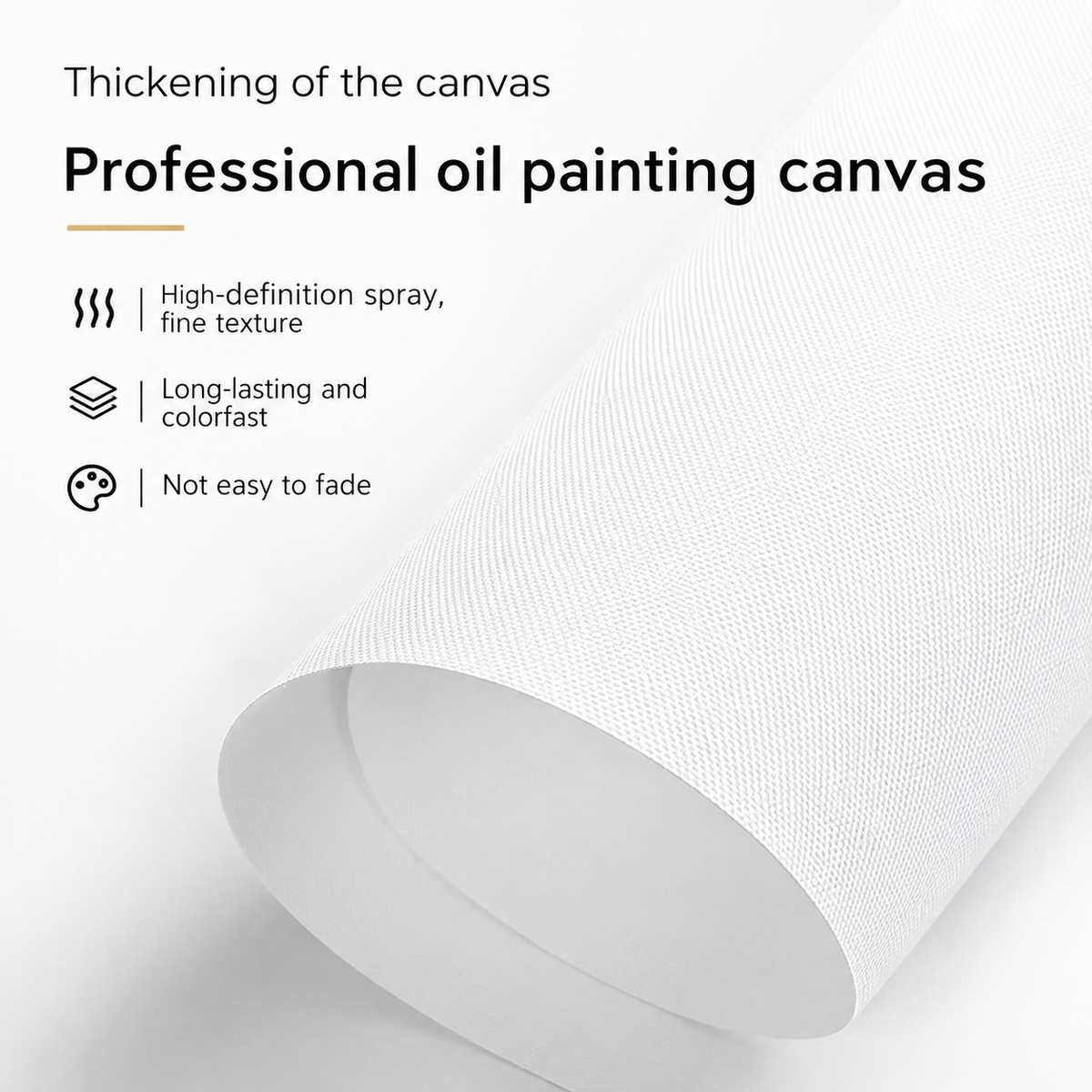 Tablou Decorativ cu Iluminare LED Raul de Aur, 80 x 120 cm, 24W, Lumina Neutra, Aliaj de Aluminiu si MDF