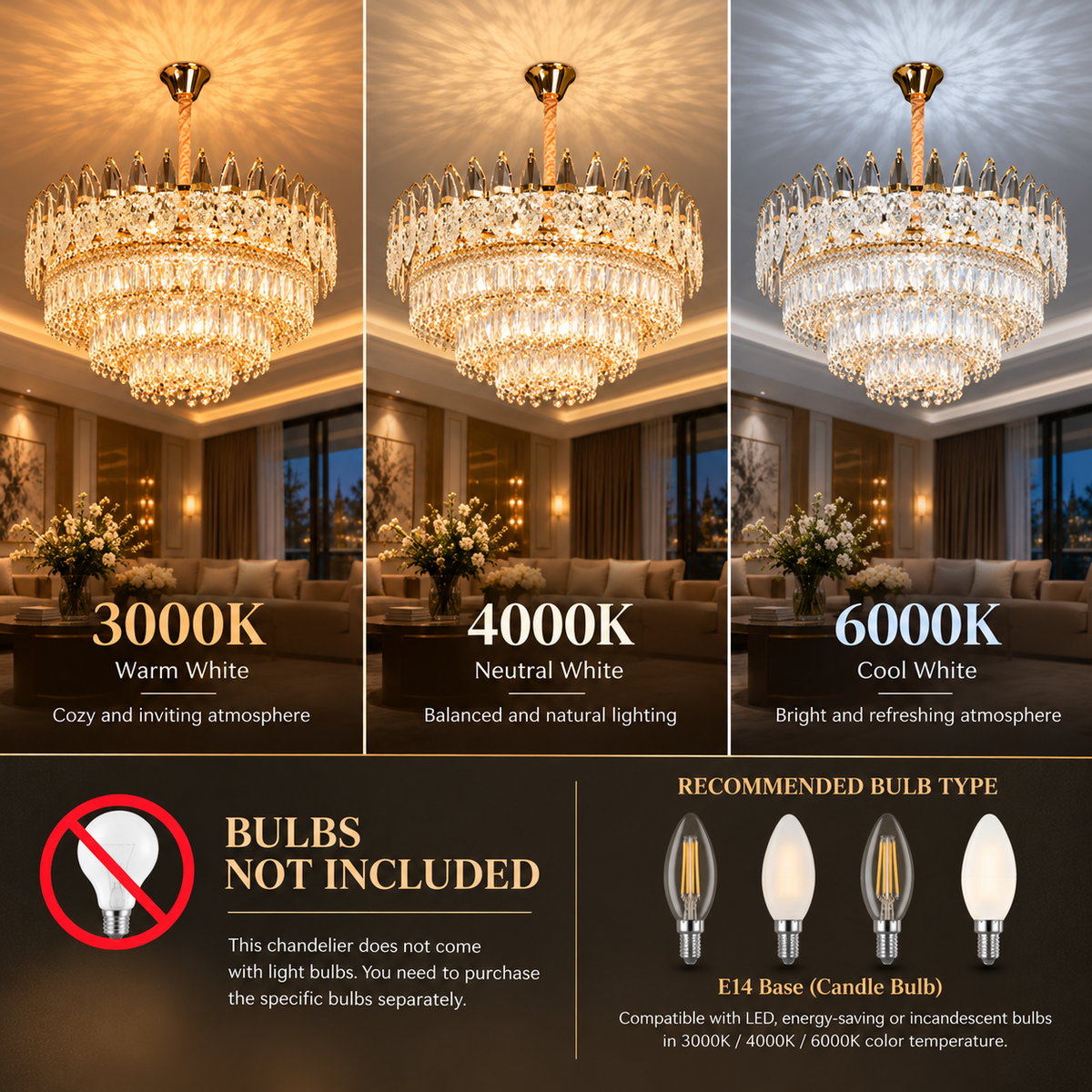 Candelabru, AT1CT-IM1P-HT2L-CC800/600GD CC6687/800GD
