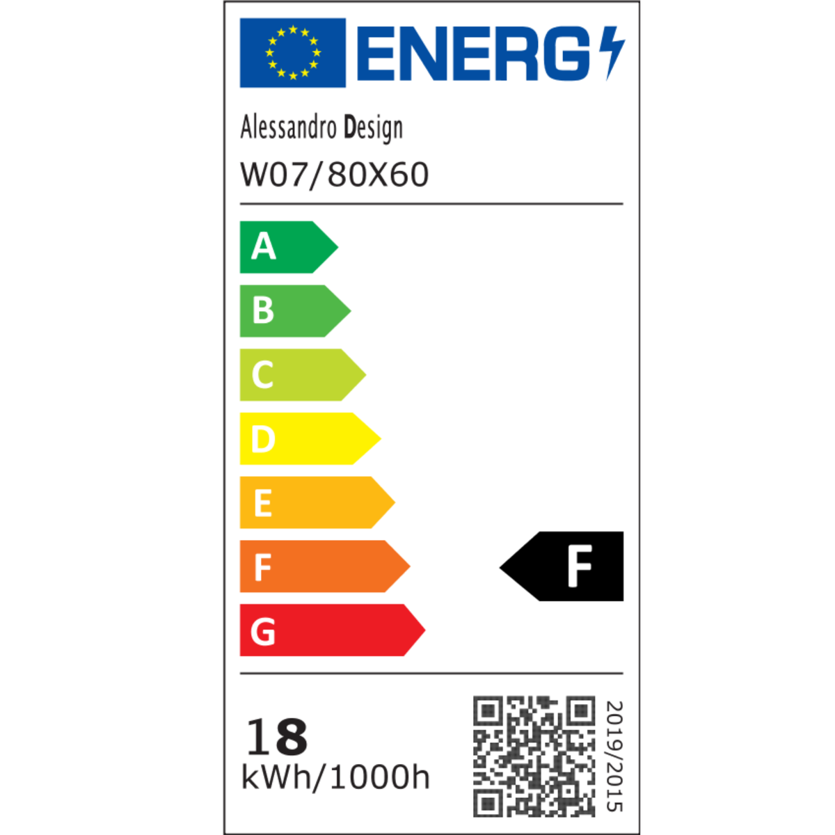 Oglinda LED Rectangulara, 80x60cm, Precision MotionGlow Marcello, Sistem Dezaburire, Ceas & Termometru, Lupa Cosmetica, Dimabila