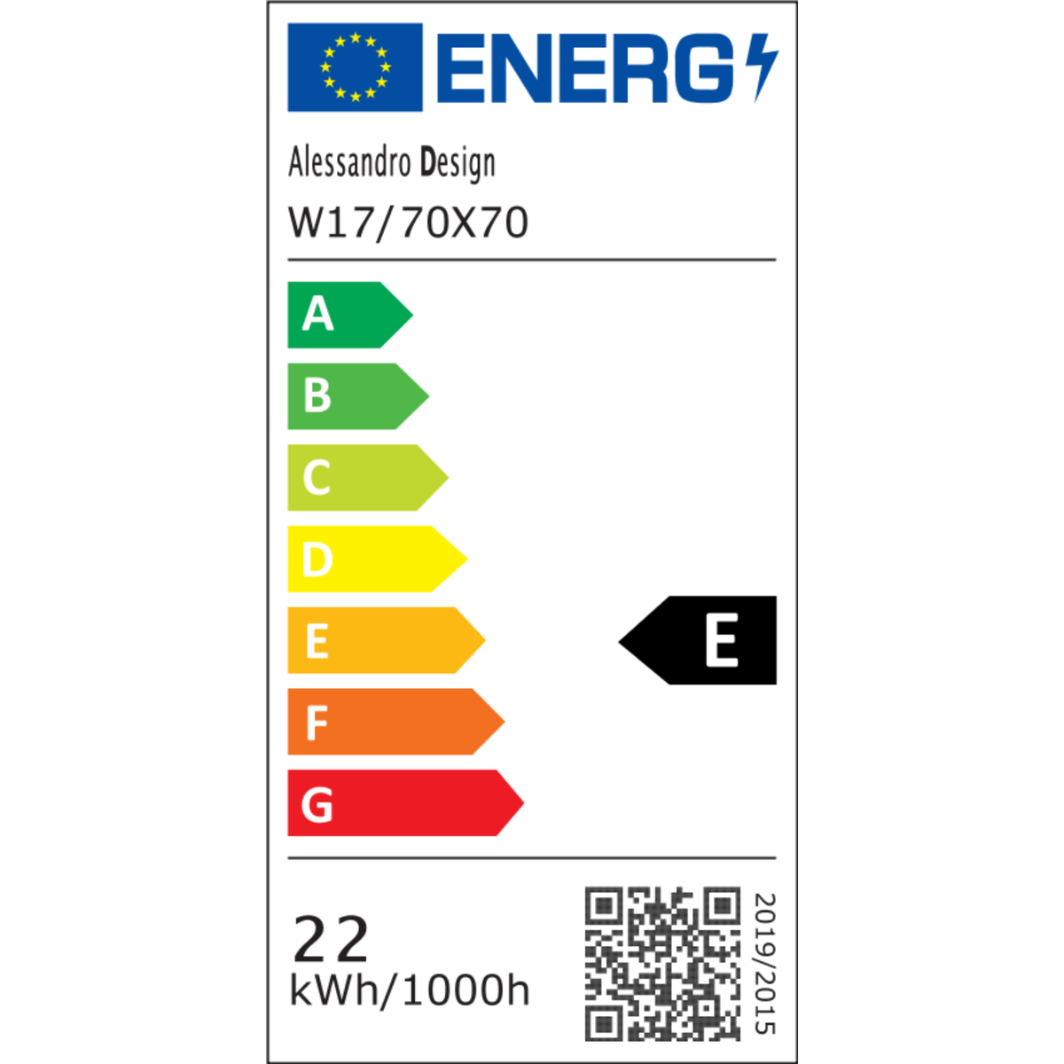 Oglinda LED 70cm, POLIGON Senzor MotionGlow Marcello, Sistem Dezaburire, Ceas & Termometru, Dimabila 084, imaginea 5