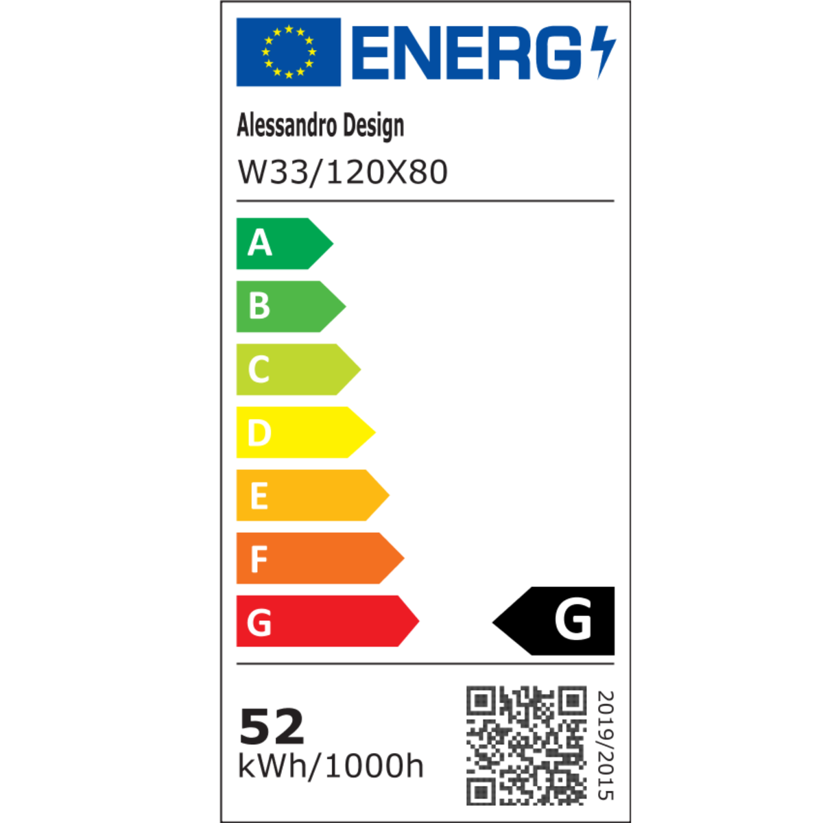 Oglinda LED Rectangulara, 120x80cm, Senzor MotionGlow Marcello, Sistem Dezaburire, Ceas & Termometru, Lupa Cosmetica, Dimabila