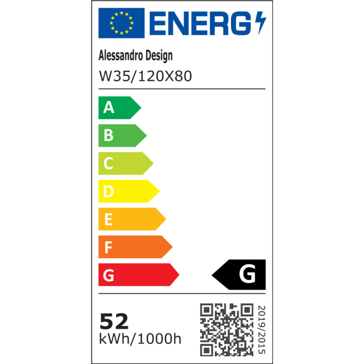 Oglinda LED Rectangulara 120x80 Aura Riflesso Puro MotionGlow Marcello, Sistem Dezaburire, Termometru si Ceas, Dimabila