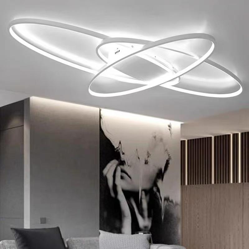 Lustra LED LT5006/3WH