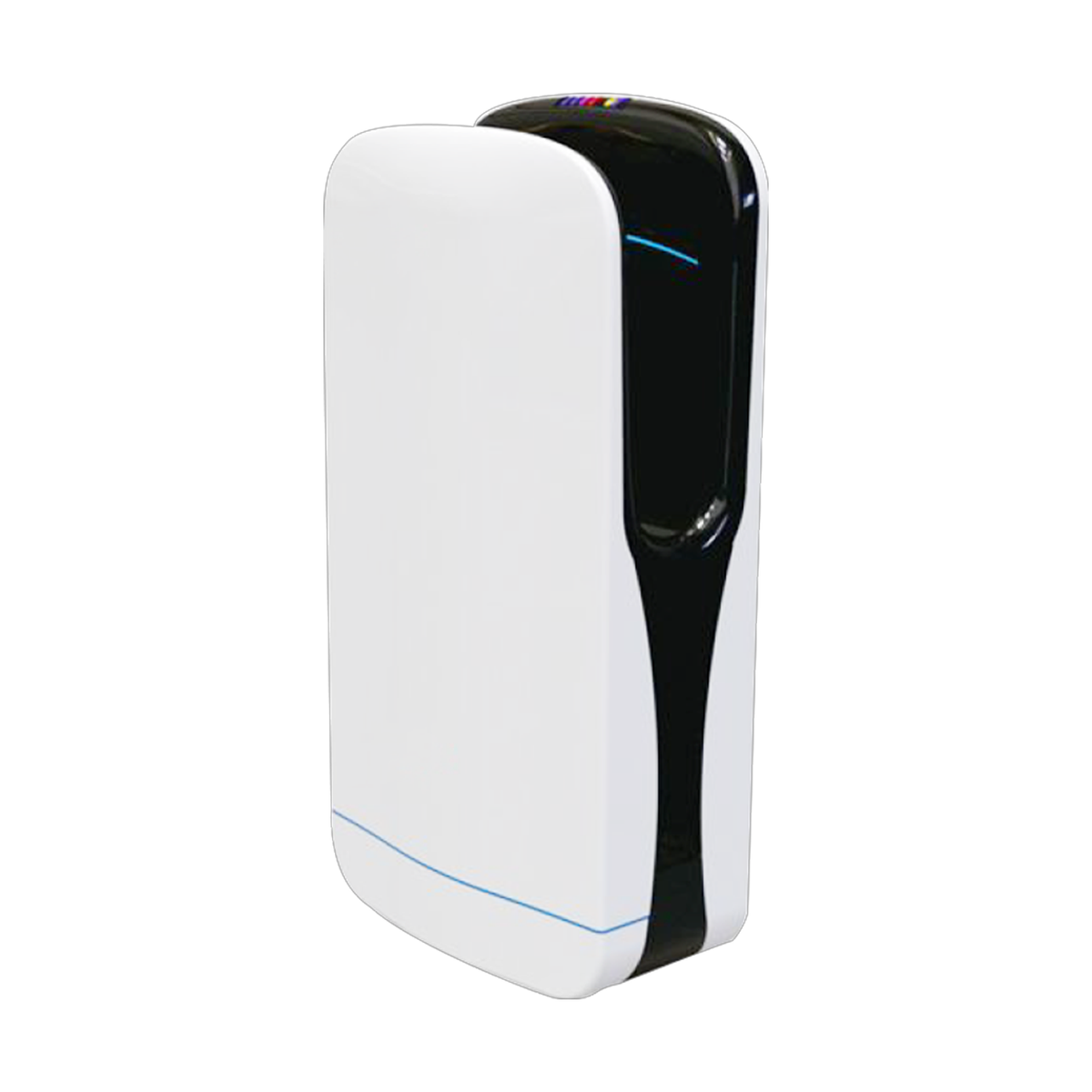 Uscător de mâini cu Senzor, 2000W, ABS, 2029WH