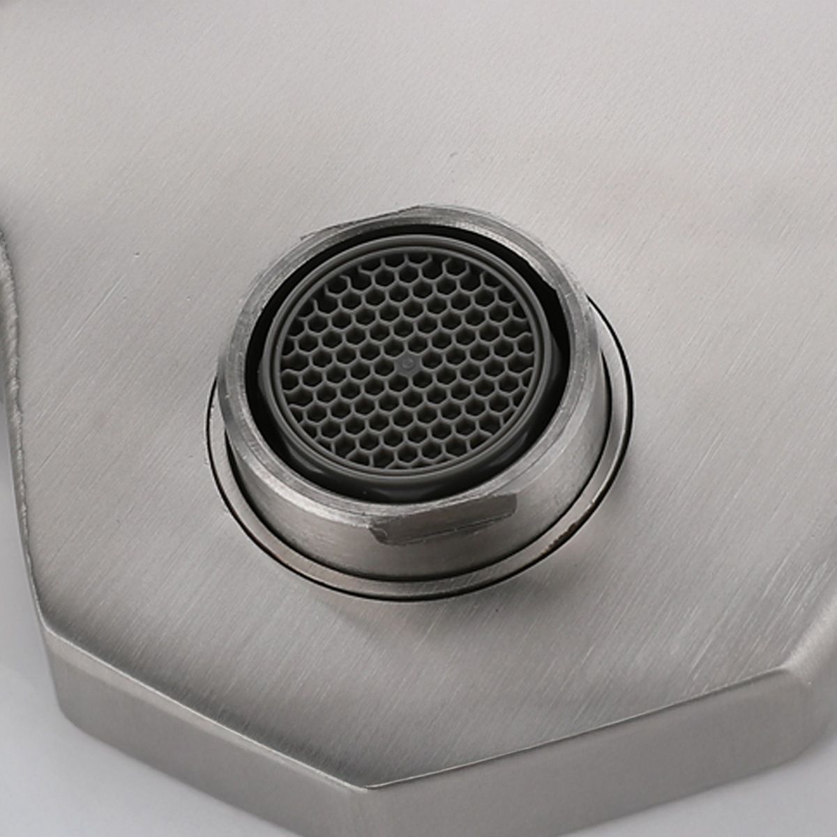 Coloana Dus, Inox SUS304, Satinat, N/LY001, imaginea 6
