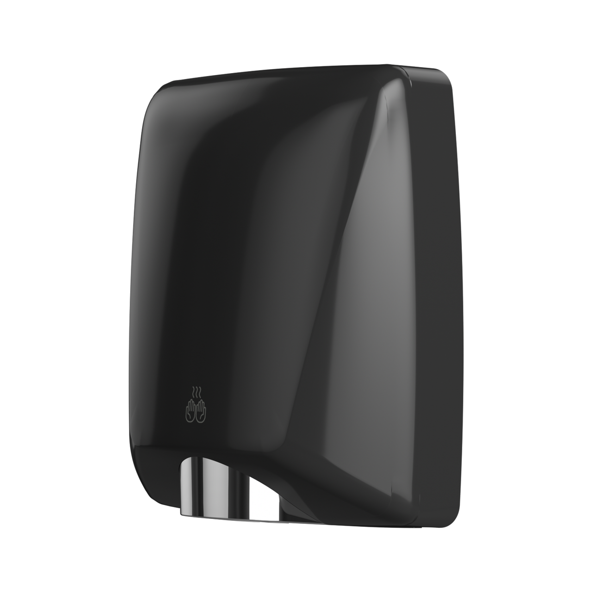 Uscator de Maini cu Senzor, 1200W, Negru, FL2023BK