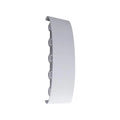 Aplica LED Fantas Interior/Exterior, 10 Surse x 1W, IP65, Alb, 3000K