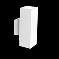 Aplica Exterior Vali, 2xGU10, Alb,