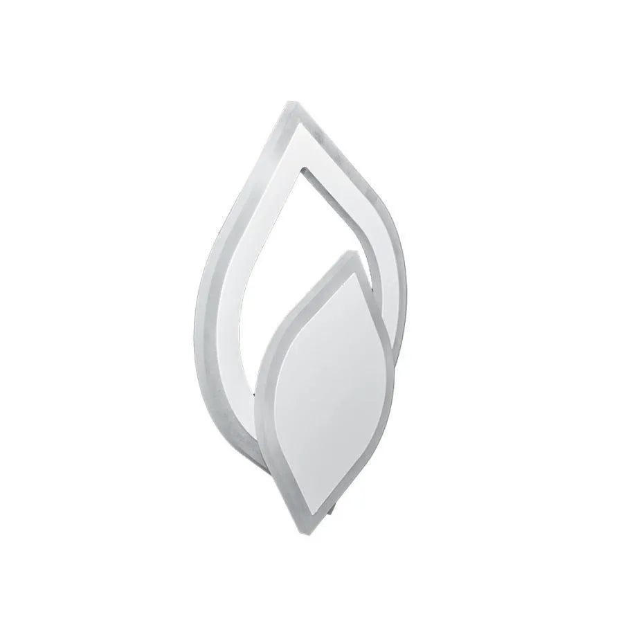 Aplica LED Nina, 20W, Lumina Neutra, Alb, imaginea 7