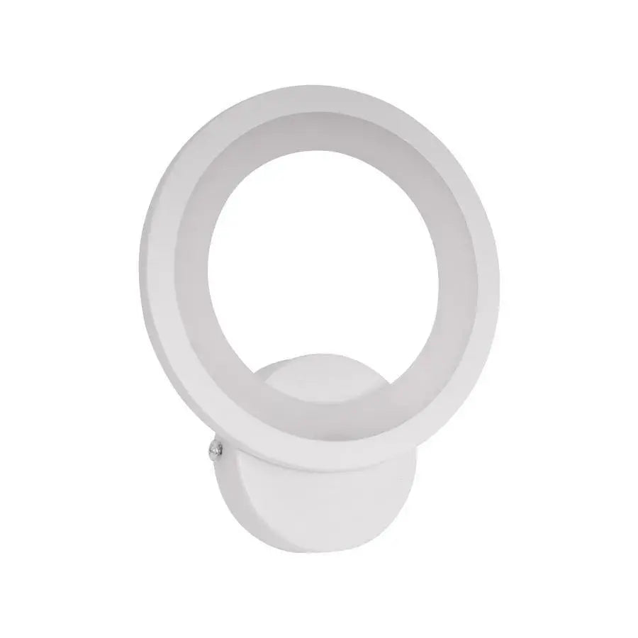 Aplica LED BETTY 13W Alb Lumina Calda/Neutra/Rece, Design Modern si Eficient, imaginea 1