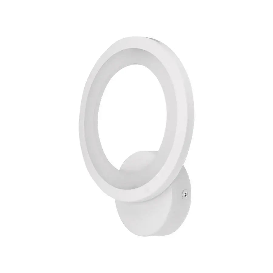 Aplica LED BETTY 13W Alb Lumina Calda/Neutra/Rece, Design Modern si Eficient, imaginea 3