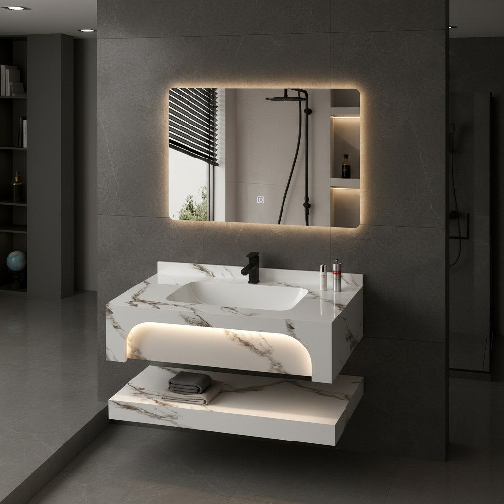 Obiecte sanitare