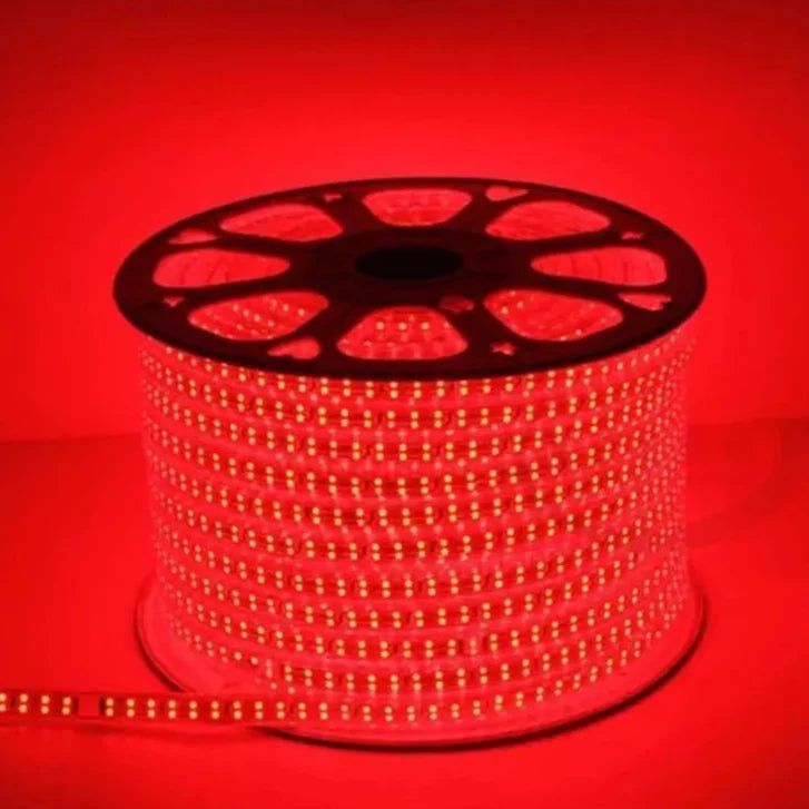 Banda LED 1m, 5050, 11W/m, Rosie