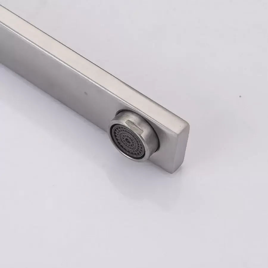 Baterie Bucatarie, Inox SUS304, Satinat, CF006, imaginea 2