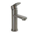 Baterie Lavoar, Inox Periat, Racoduri, Kit Fixare, MP003NX
