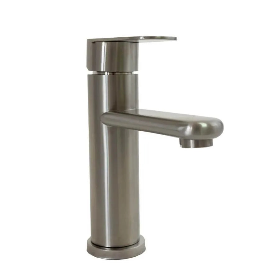 Baterie Lavoar, Inox Periat, Racoduri, Kit Fixare, MP003NX