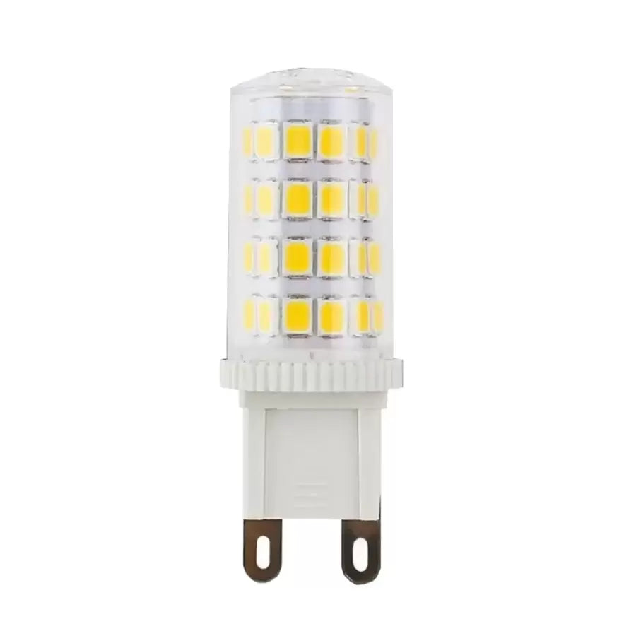 Bec LED, G9, 5W, Lumina Calda/Rece/Neutra, imaginea 1